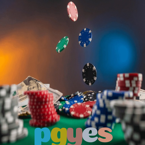 pgyes: Aposta Facilmente com Funcionalidades Completas no Aplicativo Móvel