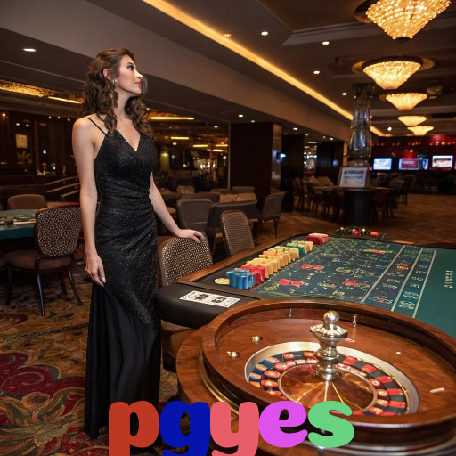 pgyes: Aposta Facilmente com Funcionalidades Completas no Aplicativo Móvel