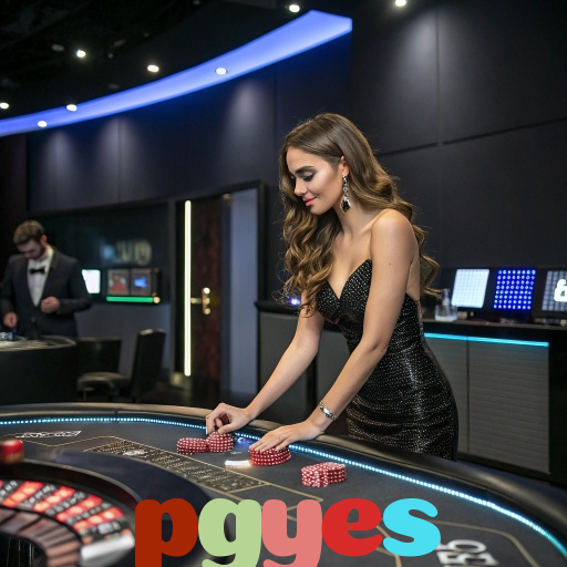 pgyes: Plataforma Segura e Premiada